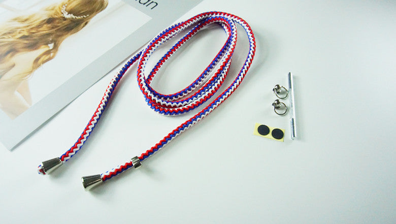 Stylish Adjustable Necklace Stornfield