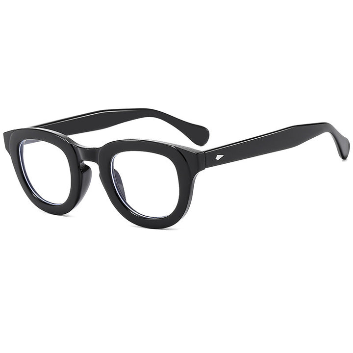 Women's sunglasses with fashionable cat-eye design and UV protection Stornfield