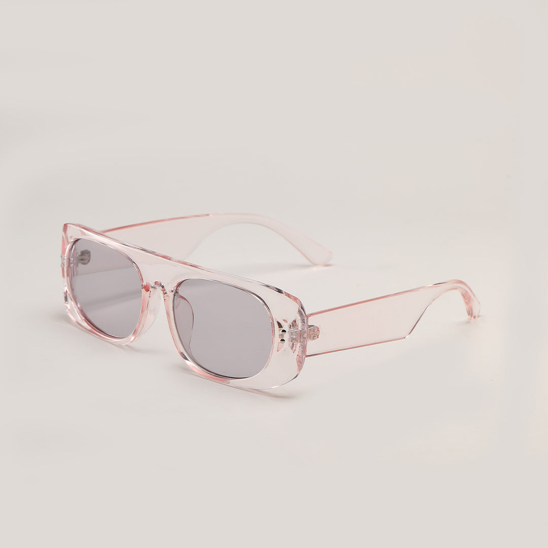 Women's trendy sunglasses in modern futuristic design Stornfield