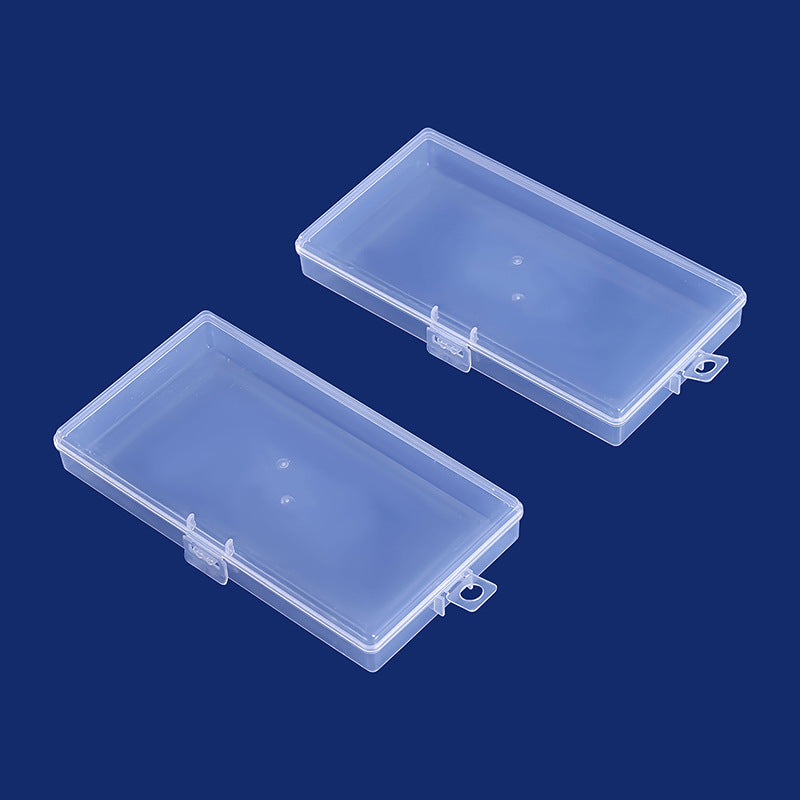 Clear Storage Organizer Stornfield
