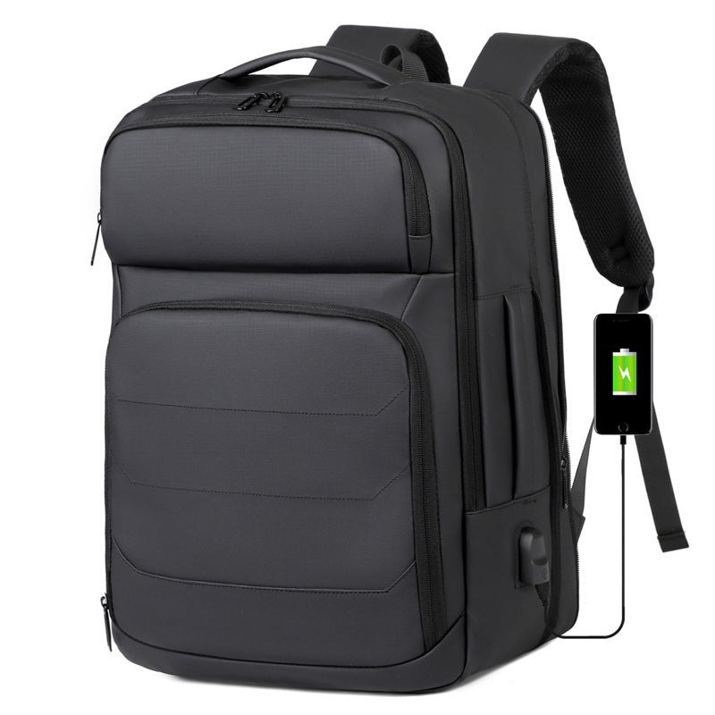 Minimalist Laptop Backpack Stornfield