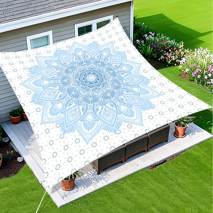 Outdoor Canopy Shade Stornfield