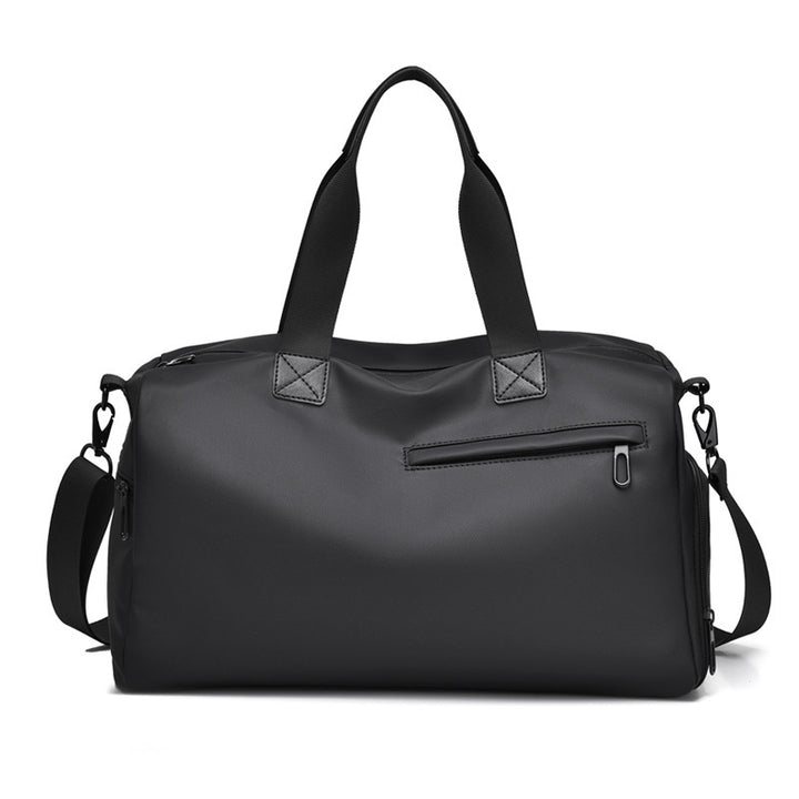 Multifunctional Sports and Travel Bag Stornfield