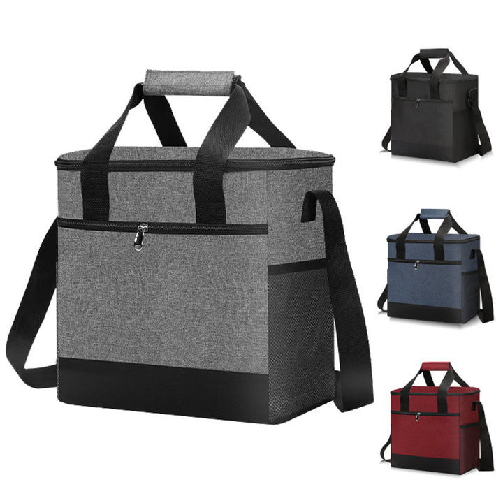 Women Insulated Cooler Bag with Carry Handles Stornfield