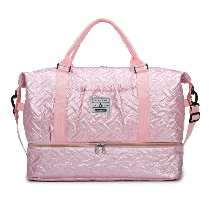 Stylish Multi-Functional Travel Duffle Bag Stornfield