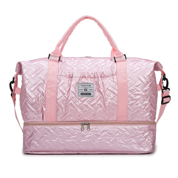 Stylish Multi-Functional Travel Duffle Bag Stornfield