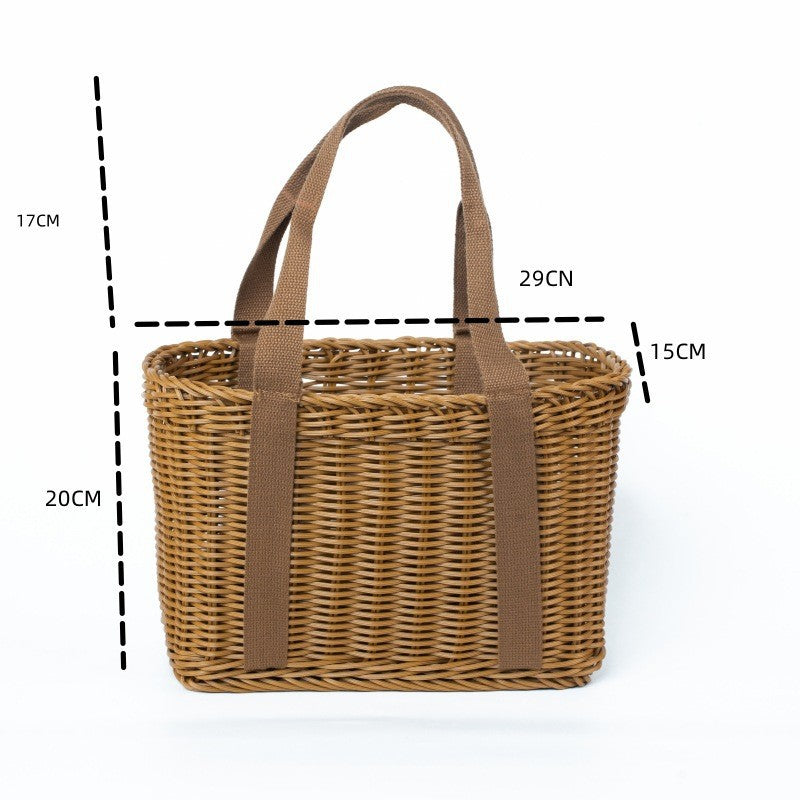 Storage Basket Stornfield