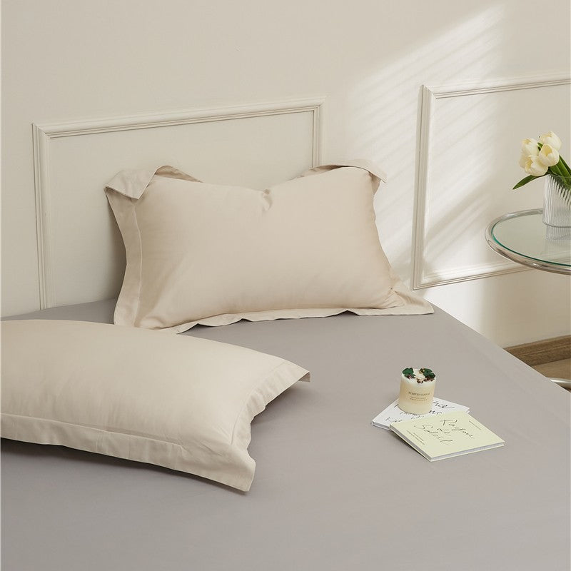 Decorative Luxurious Soft Satin Pillowcases Stornfield