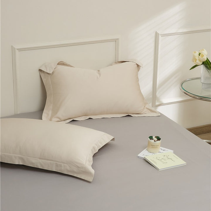 Decorative Luxurious Soft Satin Pillowcases Stornfield