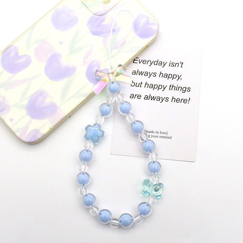 Charming Decorative Eyewear Chain Stornfield