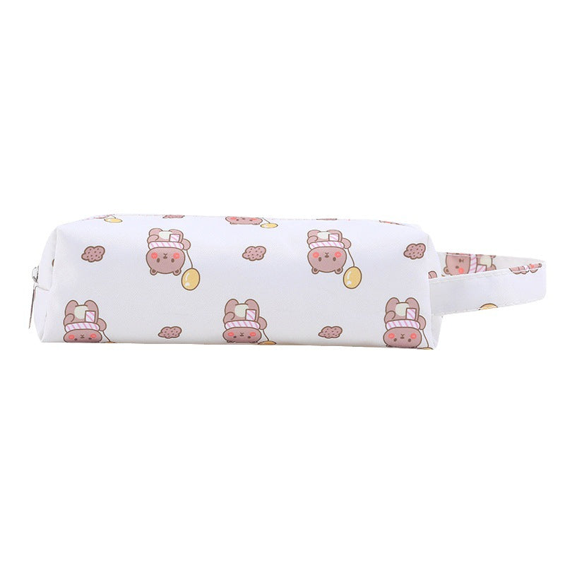 Adorable Animal-Themed Pencil Case Stornfield