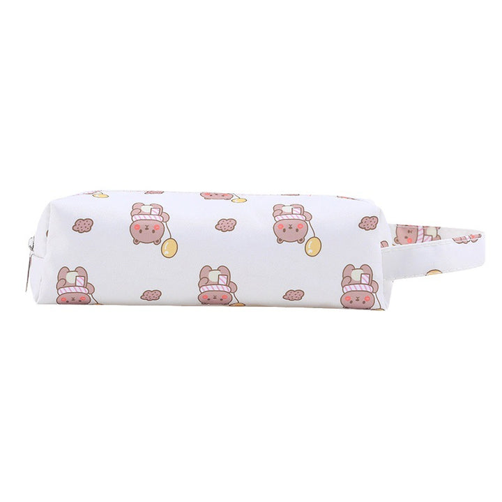 Adorable Animal-Themed Pencil Case Stornfield
