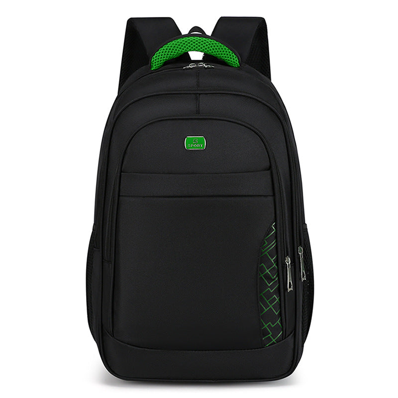 Premium Versatile Business Backpack Stornfield