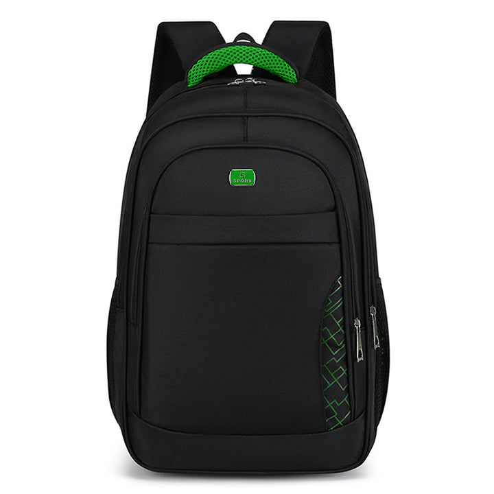 Premium Versatile Business Backpack Stornfield