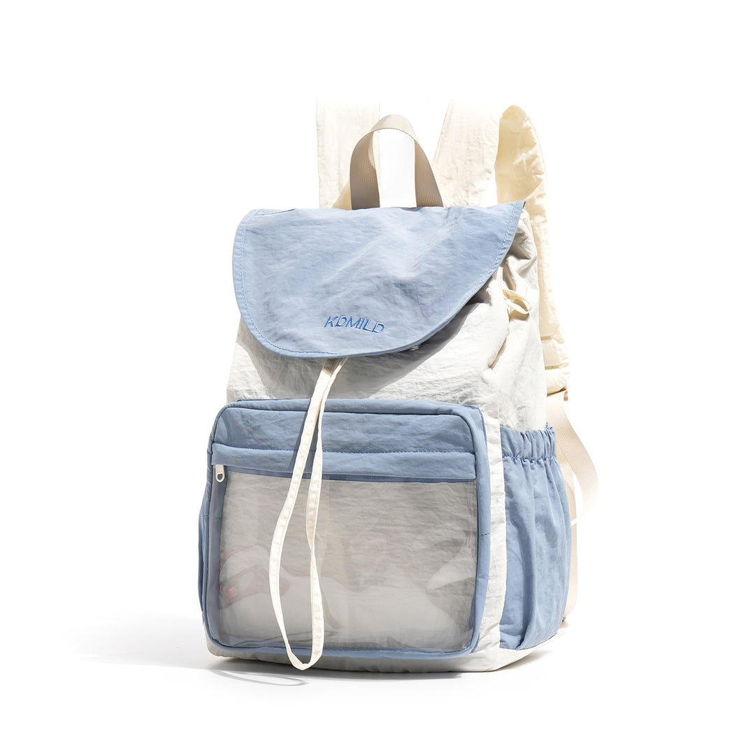 Multi-Functional Outdoor Backpack Stornfield