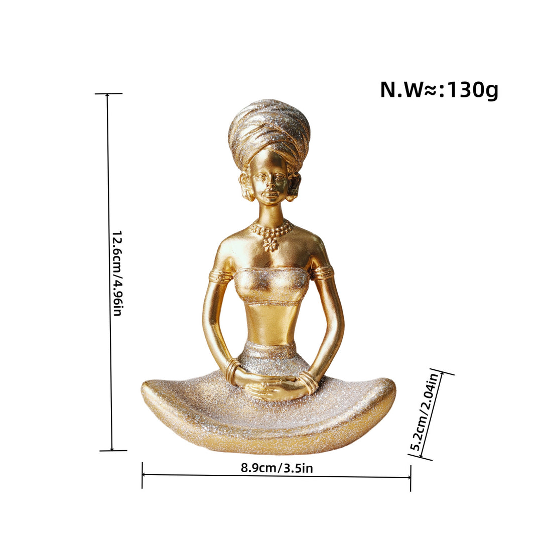Zenart Statue Stornfield