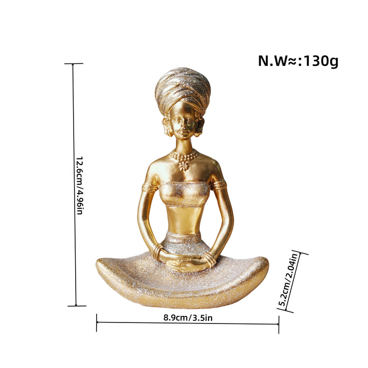 Zenart Statue Stornfield