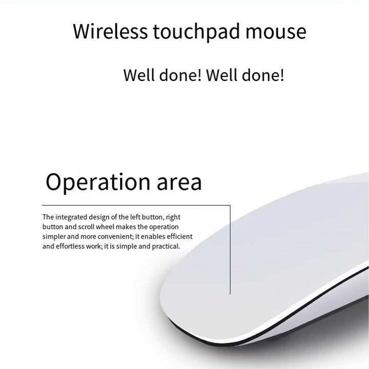Touchpad Mouse Stornfield
