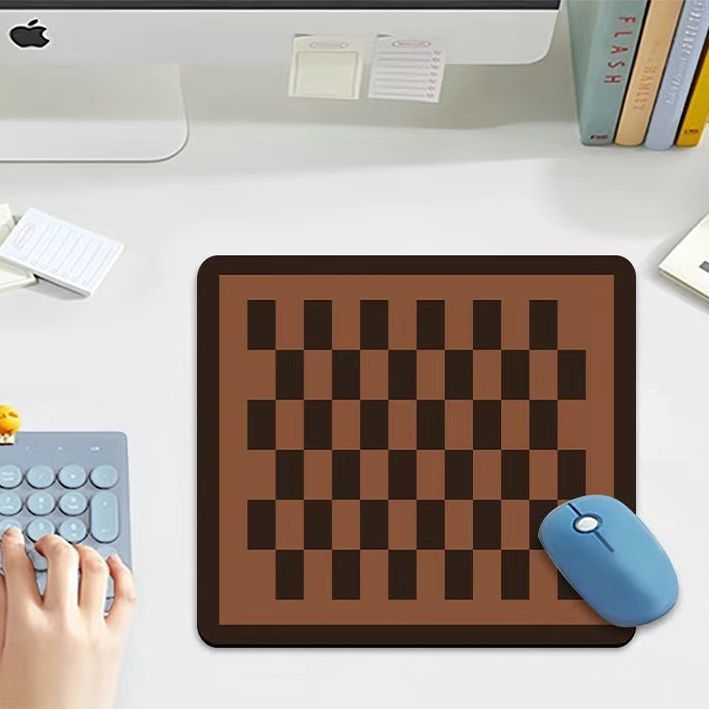 Gaming Mouse Pad with Creative Design