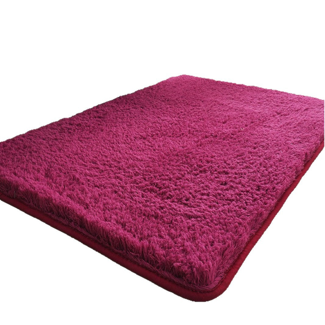 Soft Plush Bath Mat Stornfield