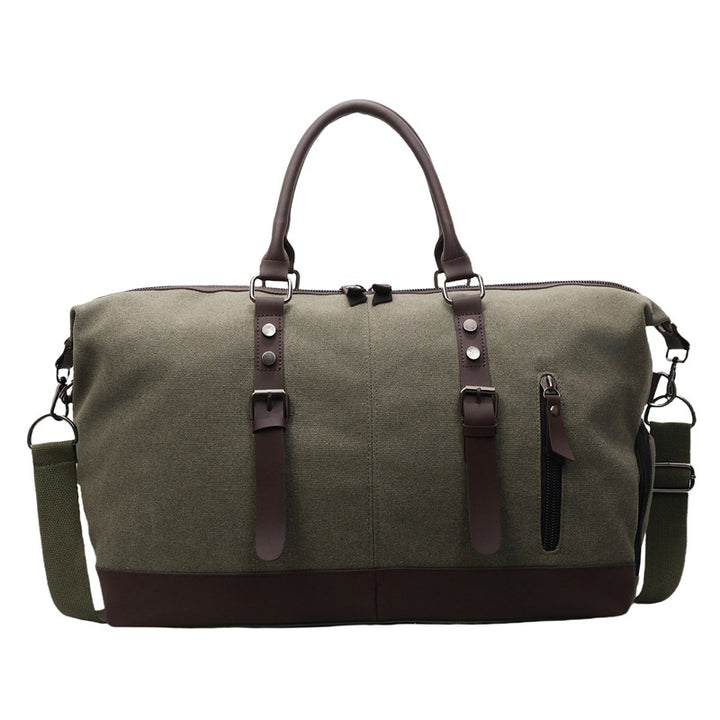 Durable Weekend Duffle Bag Stornfield