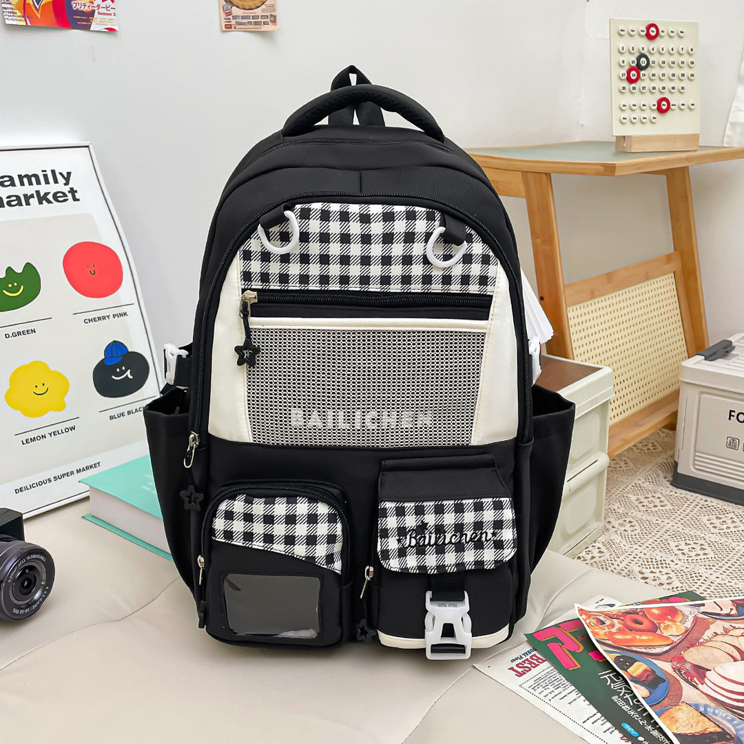 Multifunctional Utility Backpack Stornfield