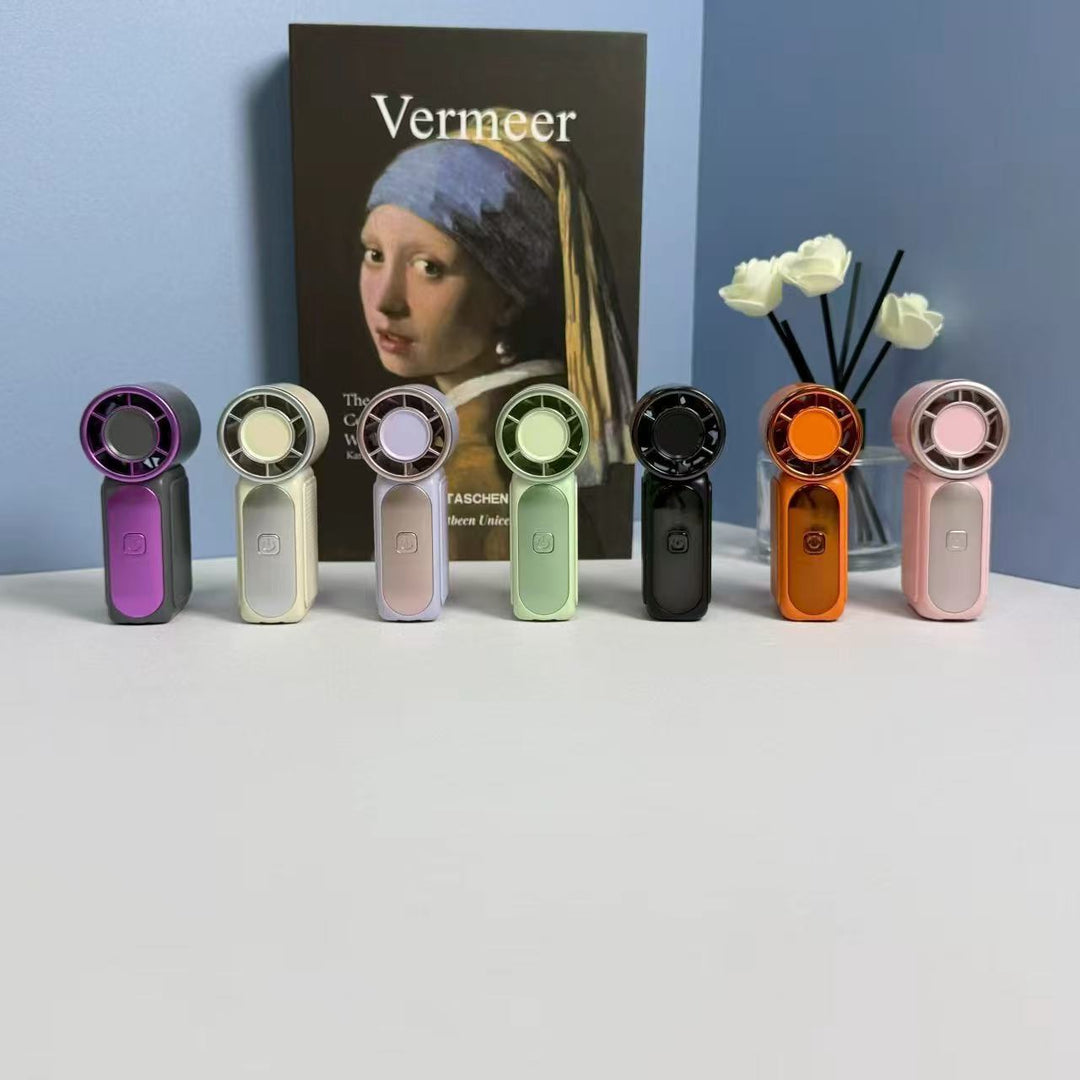 Portable Personal Fan Stornfield