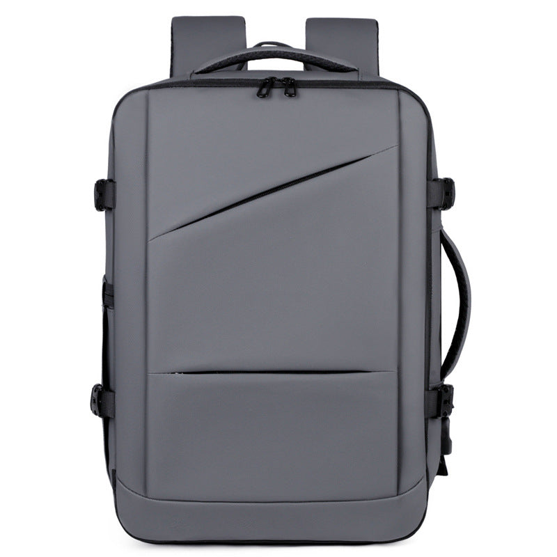 Ergonomic Multi-Use Backpack Stornfield