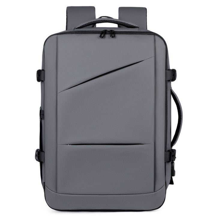 Ergonomic Multi-Use Backpack Stornfield