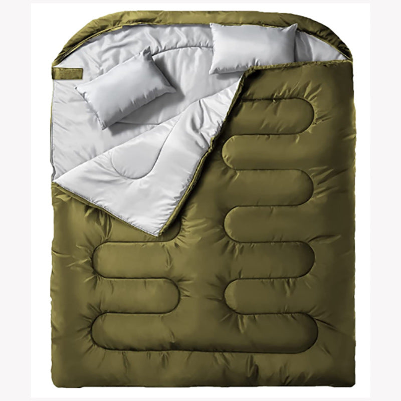 Versatile and Breathable Sleep Blanket Stornfield