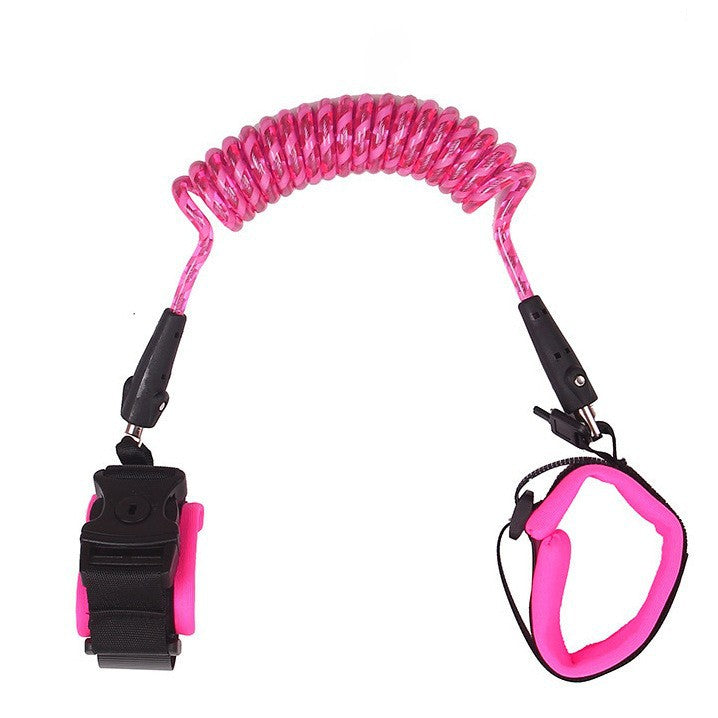 Elastic Safety Leash Stornfield