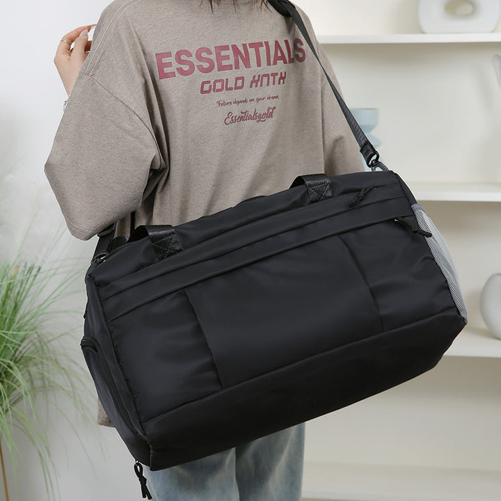 All-Weather Travel Duffle Bag