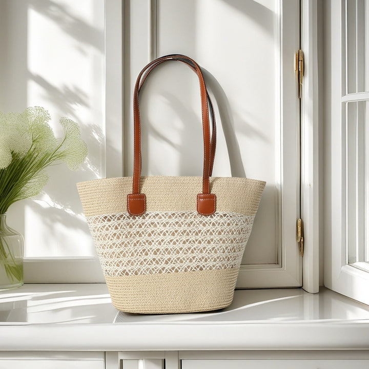 Beach bag Stornfield