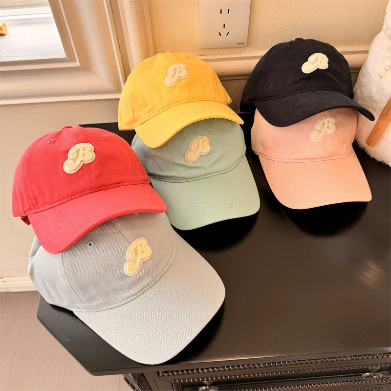 Women's Casual Embroidered Baseball Cap Stornfield 1783921739