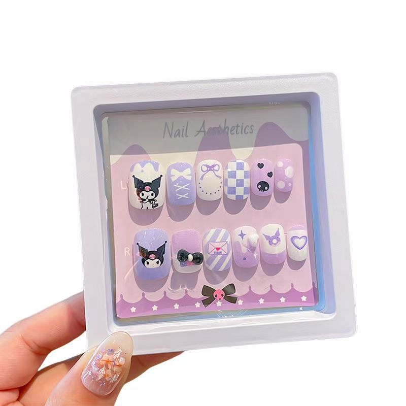 Creative Nail Art Set Stornfield