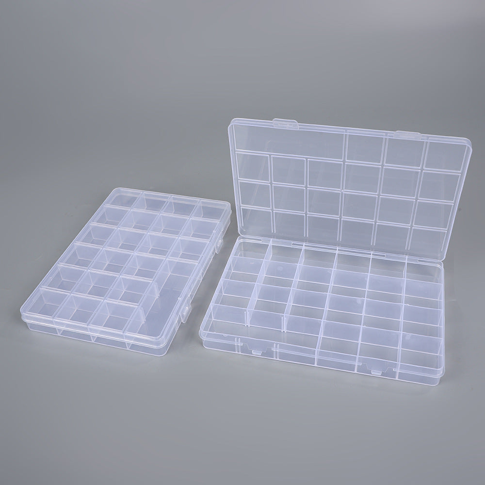 Versatile Adjustable Compartment Storage Organizer Stornfield