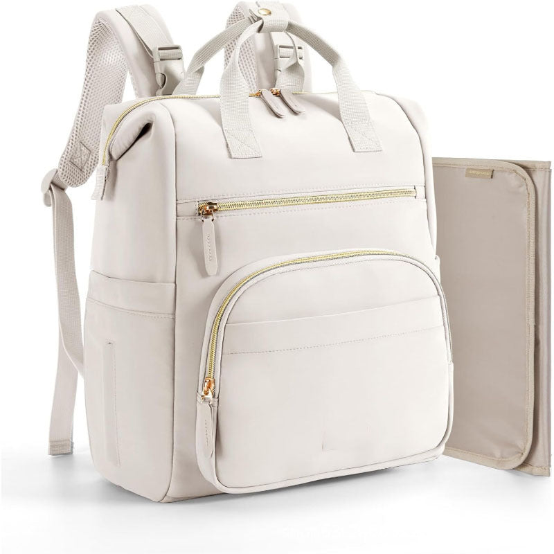 Multifunctional Backpack with Stylish Design Stornfield