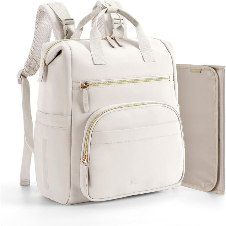Multifunctional Backpack with Stylish Design Stornfield