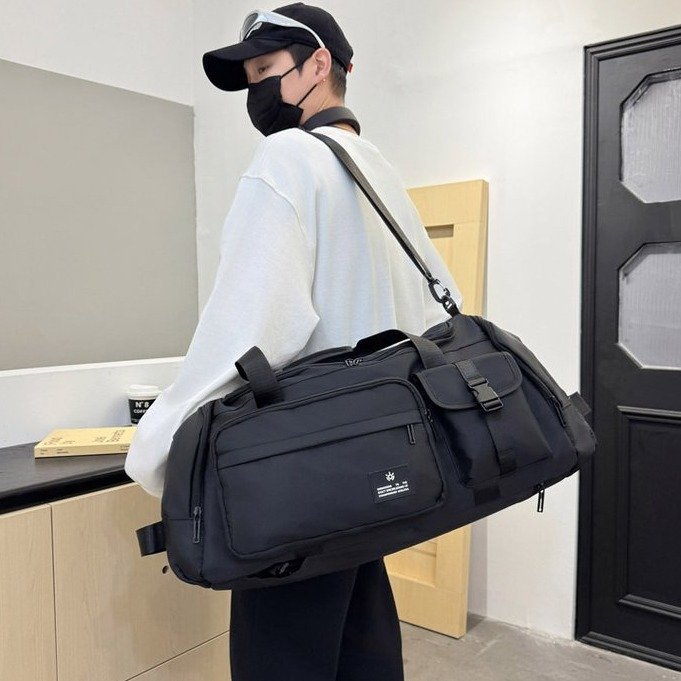 Travel Duffel Stornfield