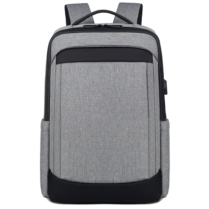 Ergonomic High-Performance Laptop Backpack Stornfield