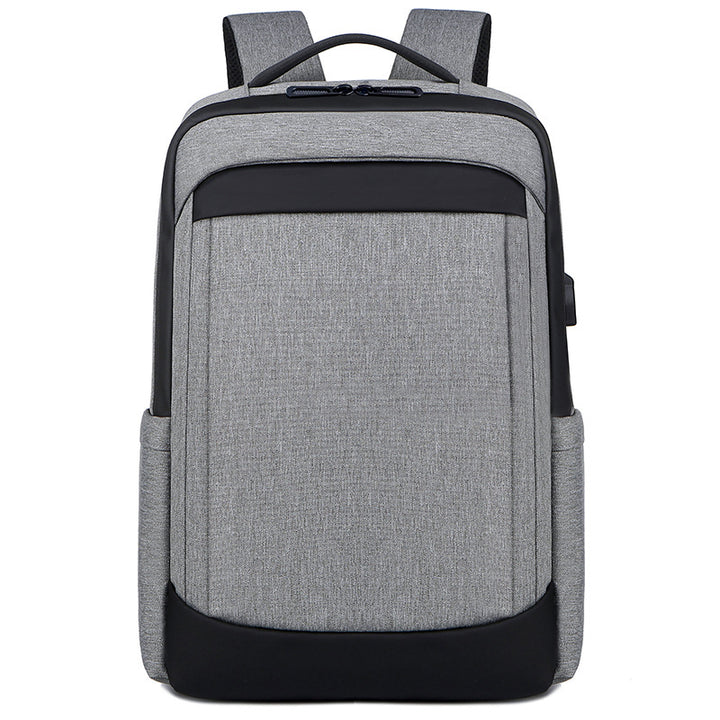 Ergonomic High-Performance Laptop Backpack Stornfield