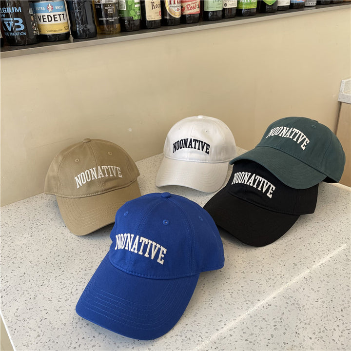 Men's Casual Dad Cap Stornfield