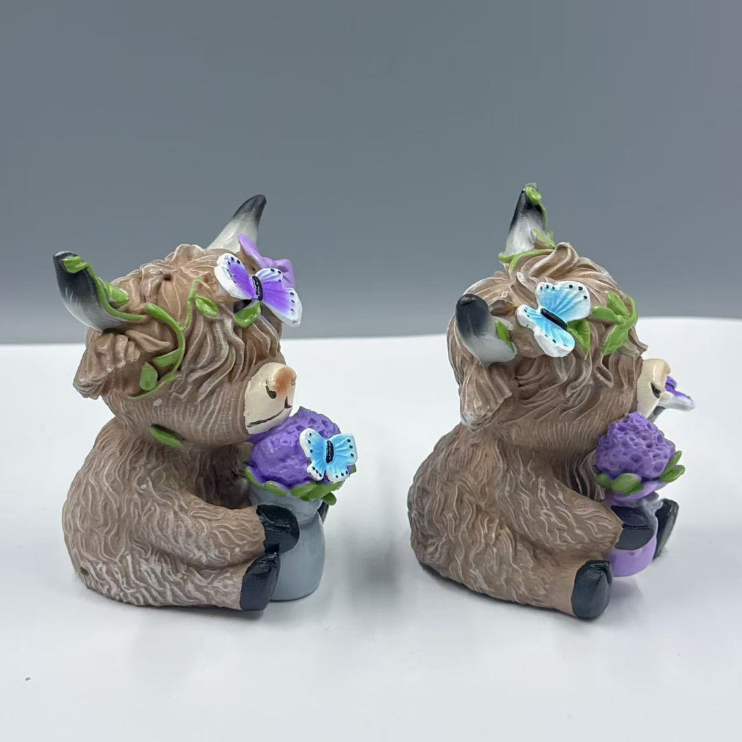 Decorative Animal Figure Stornfield