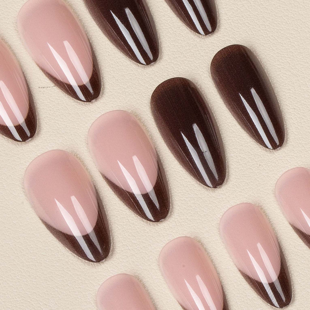 Fashionable Nail Art