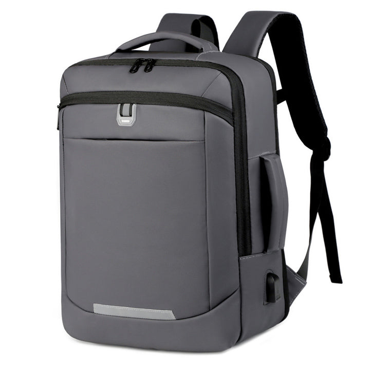 Versatile Multi-Functional Business Laptop Backpack Stornfield