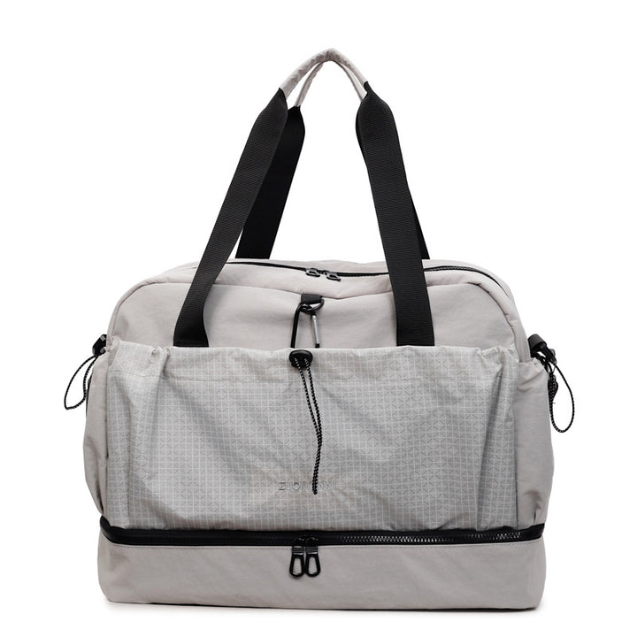 Travel Duffel Bag
