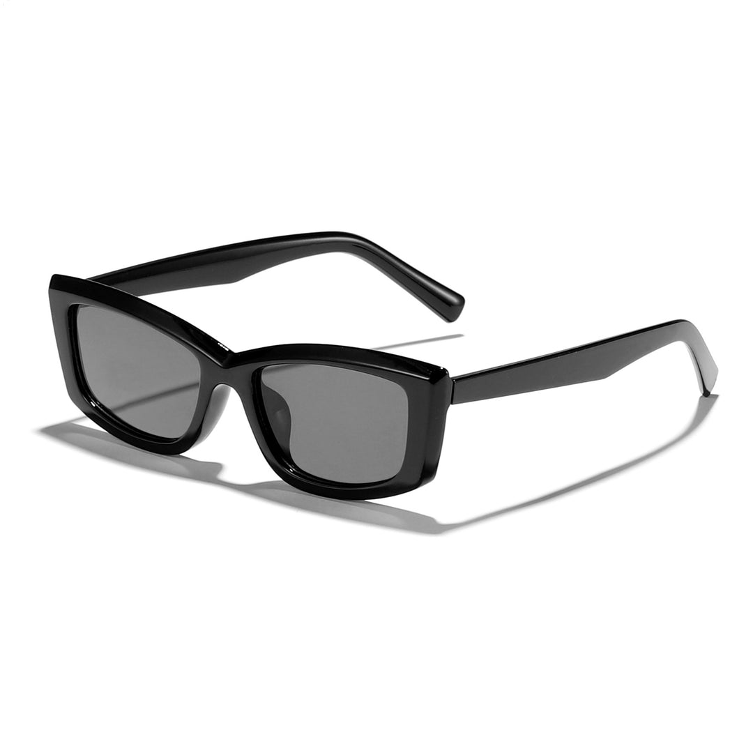 Women’s fashionable UV protection sunglasses with contemporary frame Stornfield