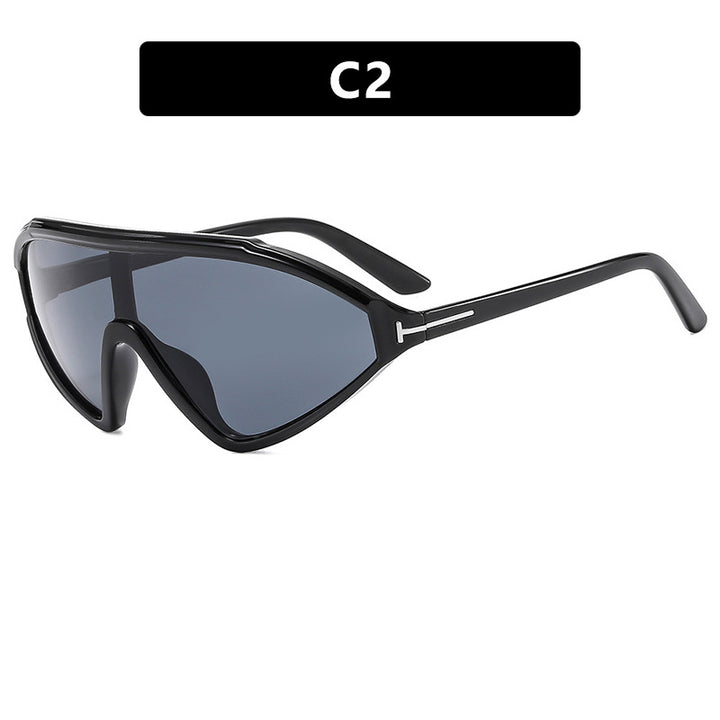 Ladies sport sunglasses with aerodynamic design and UV protection Stornfield