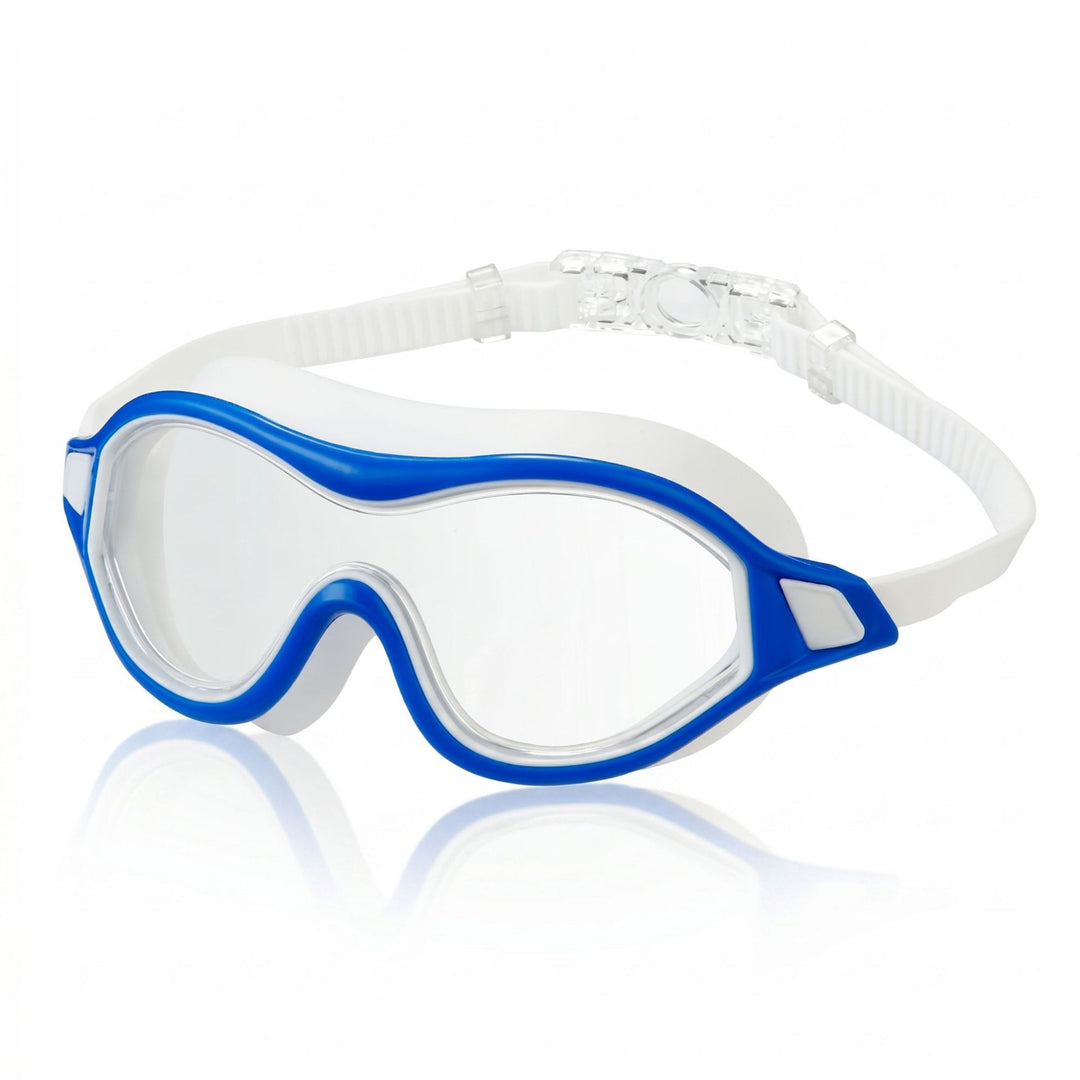 Swim mask with ergonomic design Stornfield