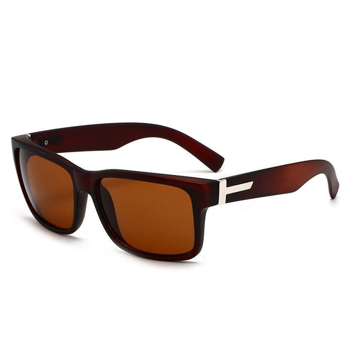 Ladies Stylish Sunglasses with Distinctive Frame Stornfield